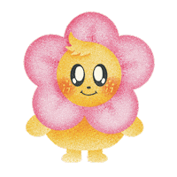 Flower 세븐틴 Sticker