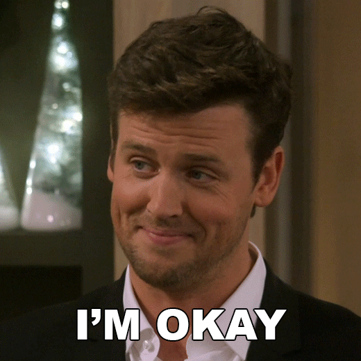 Kelsey Grammer Ok GIF by Paramount+