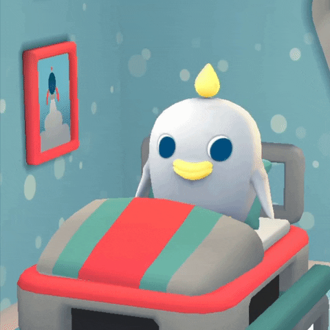 specuullar tamagotchi GIF