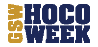 Week Homecoming Sticker by Georgia Southwestern State University