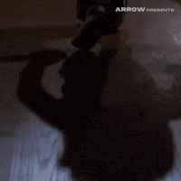 On My Way Film GIF by Arrow Video