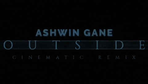 Bursting Merry Christmas GIF by Ashwin Gane