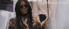 Fashion Reaction GIF by Amazon Prime Video