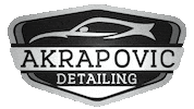 akrapovicCorp grozny akrapovic акрапович Sticker