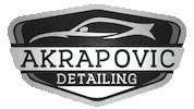 Акрапович Sticker by AKRAPOVIC