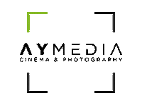 Logo Wedding Sticker by Aymedia