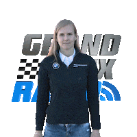 Formule 1 Podcast Sticker by Grand Prix Radio