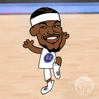 Golden State Warriors Knockout GIF