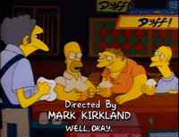 season 2 homer GIF