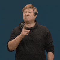 Sourd Froid GIF by Eversa