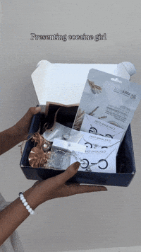 Diamond Girls Collection GIF by Cocaine Girl