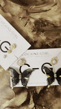 Diamond Girls Collection GIF by Cocaine Girl