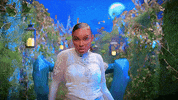 Sierra Mcclain Halloween GIF