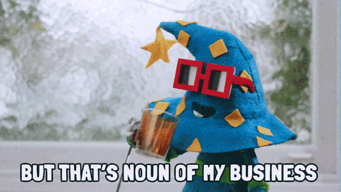 nounish giphyupload kermit nouns dao GIF