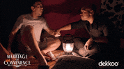 No Way David GIF by MyPetHippoProductions