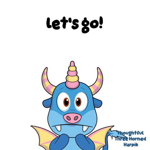 Lets Go Yes GIF by VeeFriends