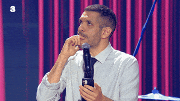 Bo GIF by Tv8it