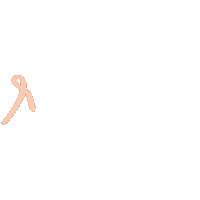Pink Relax Sticker by Latika Skincare