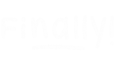 Party Lettering Sticker