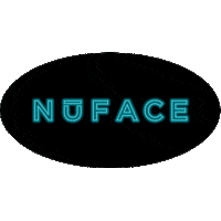 Beauty Skincare Sticker by NuFACE