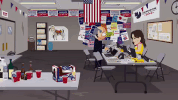 season 20 20x1 GIF by South Park 