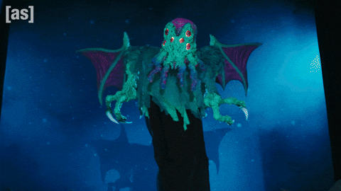 Acting Rick And Morty GIF by Adult Swim