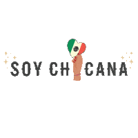 TheMexicanBeauty beauty makeup mexico sparkle Sticker