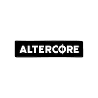 Grunge Love Sticker by Altercore