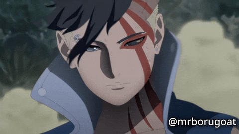 Kawaki GIF