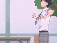 Sorry Romance GIF