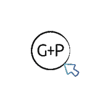 Sticker by G+P Soluções