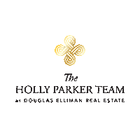 Sticker by The Holly Parker Team
