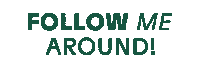 Follow Me Around Sticker by Henkel