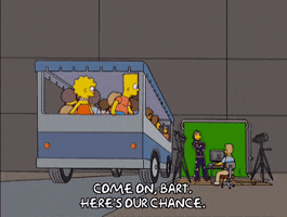 bart simpson GIF