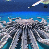 Net Art GIF by Garbi KW