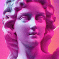 Vaporwave GIF by Garbi KW
