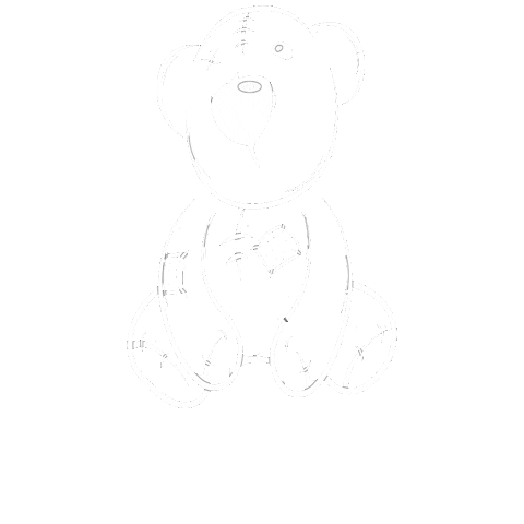 Magoaworld giphygifmaker teddy ago magoa Sticker