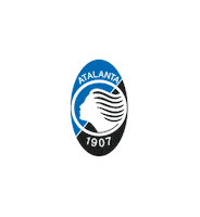 Swipe Sticker by Atalanta Bergamasca Calcio