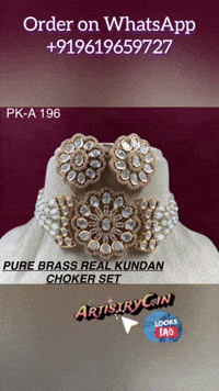 Buy Now Fashion GIF by ArtistryC