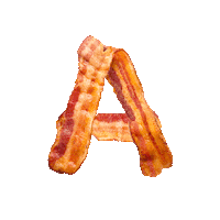 Bacon Heinz Ketchup Sticker by heinz_br