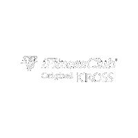Cross Ifc Sticker by iFitnessClub