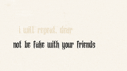 Be Honest Tell The Truth GIF by Dylan Bounce