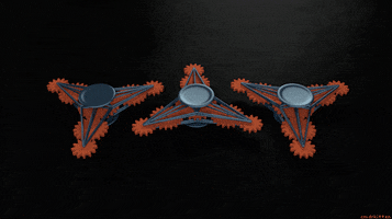 Infinite Loop Looping GIF by CmdrKitten