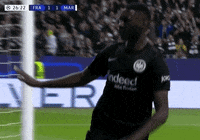 Football Sport GIF by UEFA