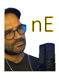 Podcast What Sticker