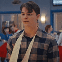 Lets Get It Buddy GIF by Paramount+