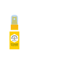 Beekeepers_Naturals  Sticker