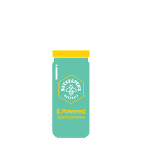 Beekeepers_Naturals  Sticker