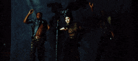 Official Music Video GIF by CL