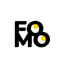 Fomo Sticker by BURST Creative Group